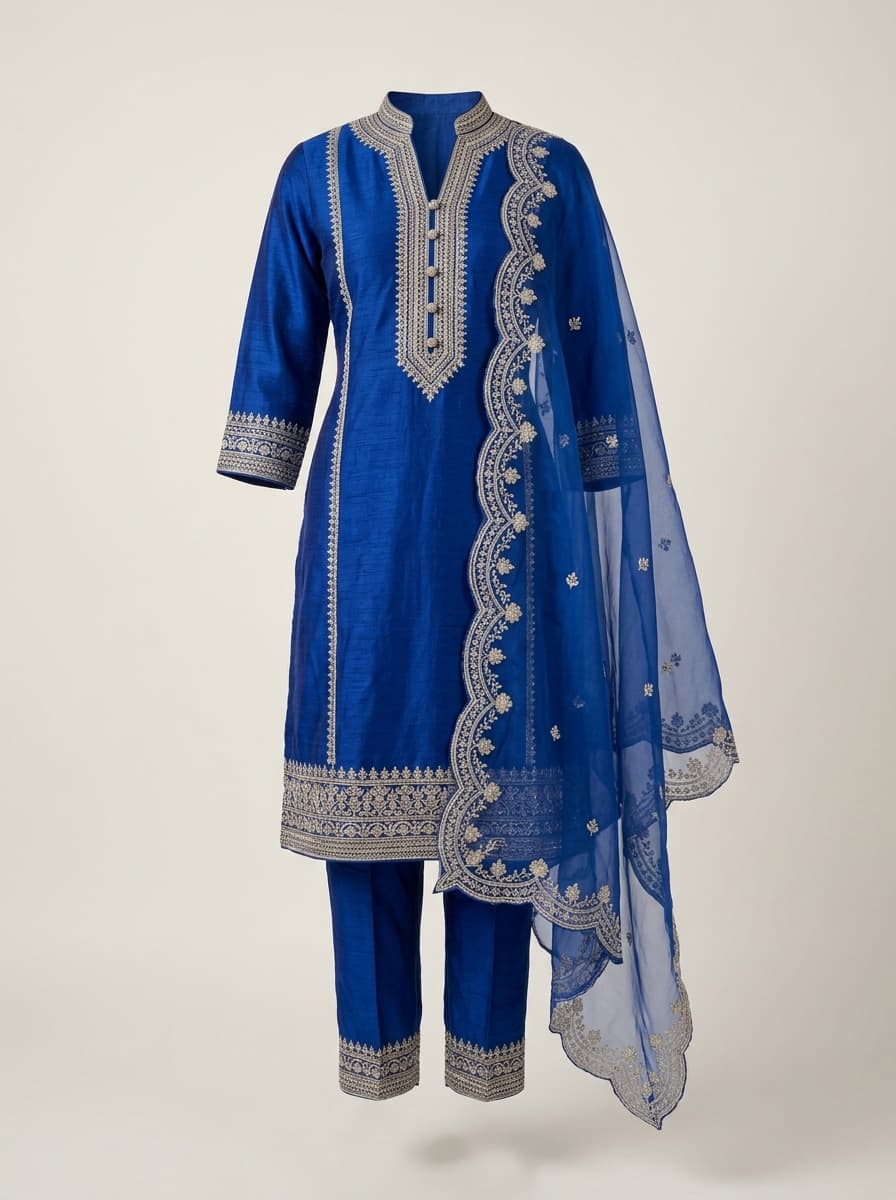 Kandahar Khamak House atelier visual
