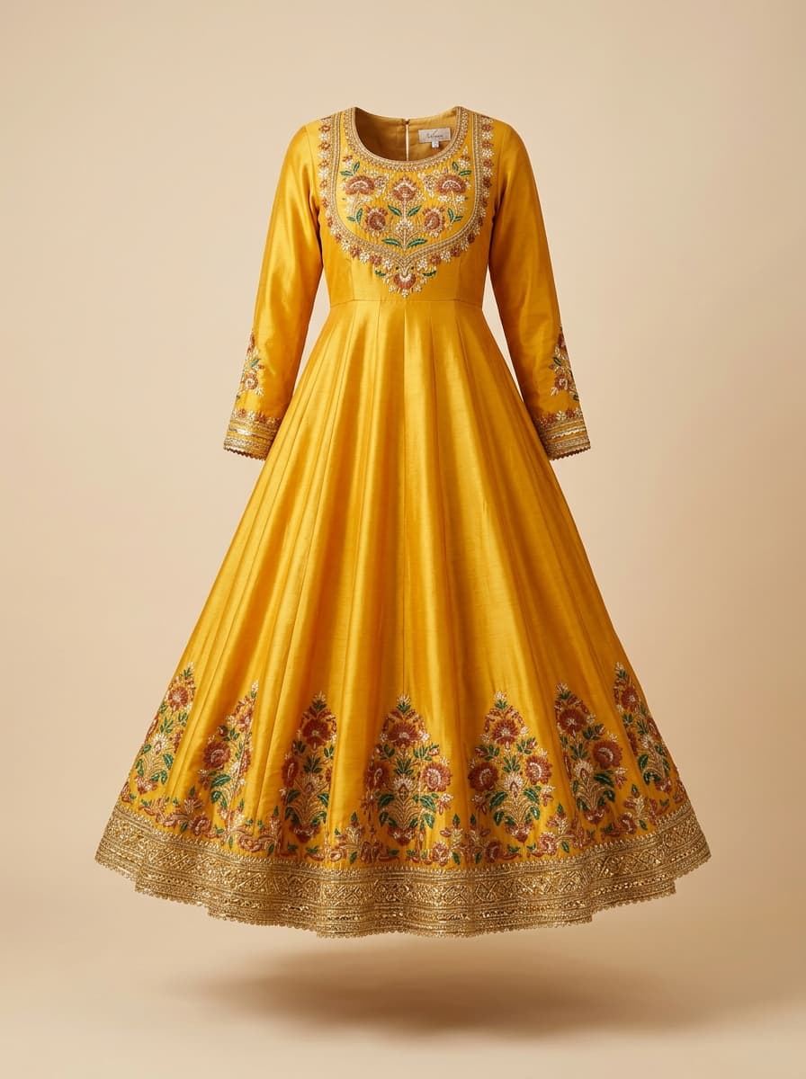 Pamir Cashmere Works atelier visual